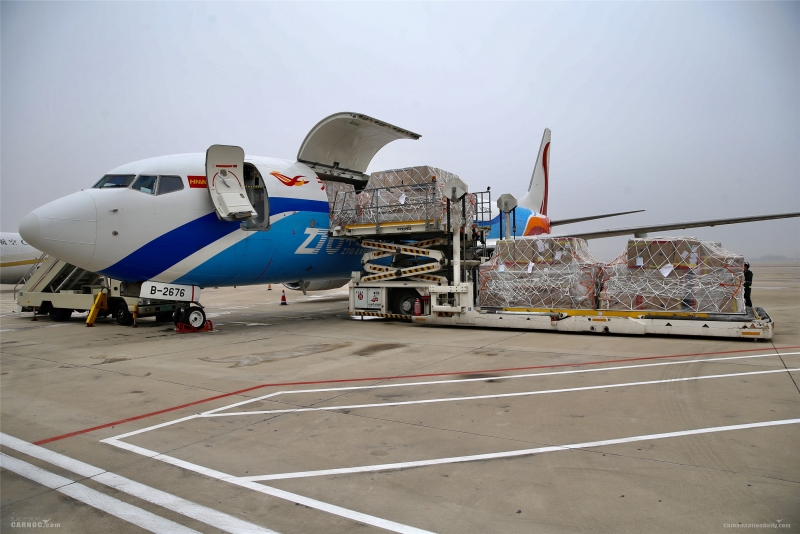 深圳到三明空运物流